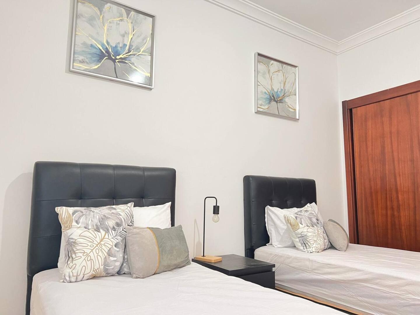 Cosy & Convenient 2-Bed Apartment In Playa طنجة المظهر الخارجي الصورة