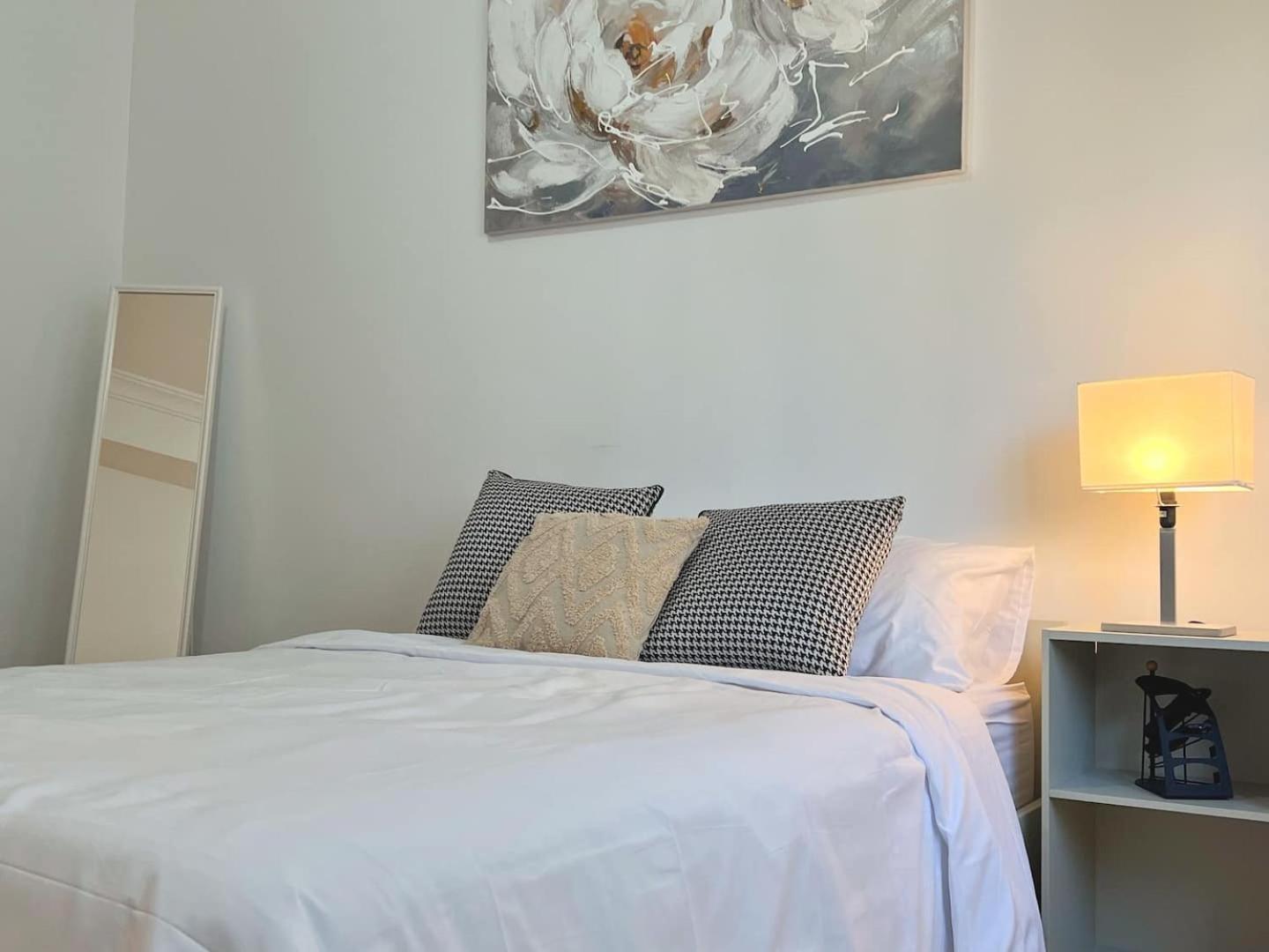 Cosy & Convenient 2-Bed Apartment In Playa طنجة المظهر الخارجي الصورة